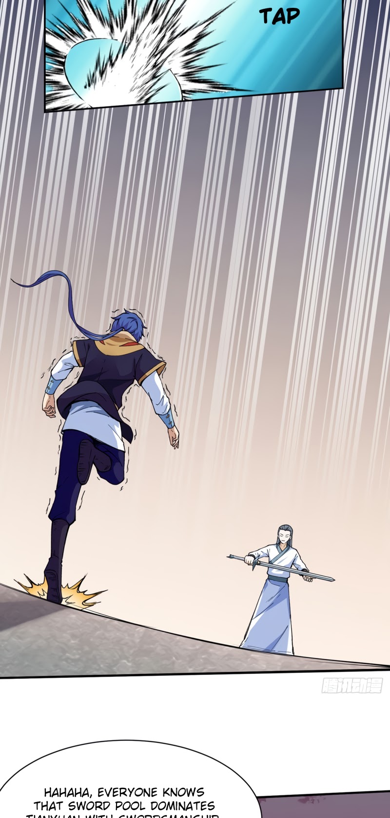 Martial Arts Reigns Chapter 267 page 7 - Chapter 267: The Main Force is Not Here