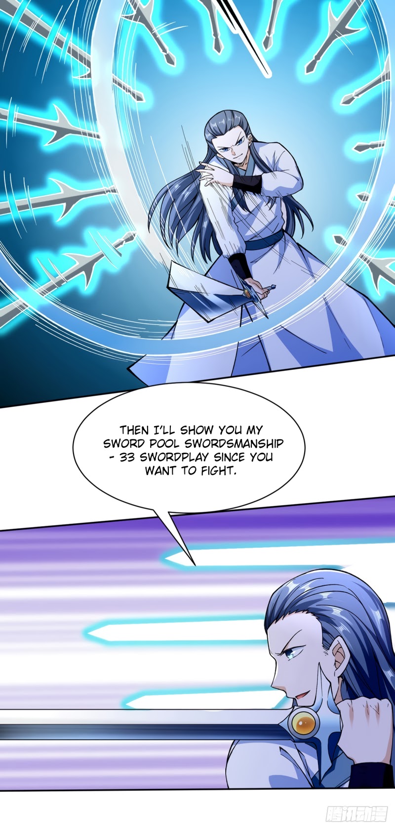 Martial Arts Reigns Chapter 267 page 9 - Chapter 267: The Main Force is Not Here