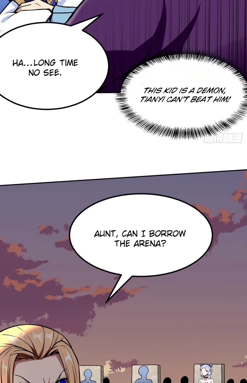 Martial Arts Reigns Chapter 268 page 13 - Chapter 268: On The Edge