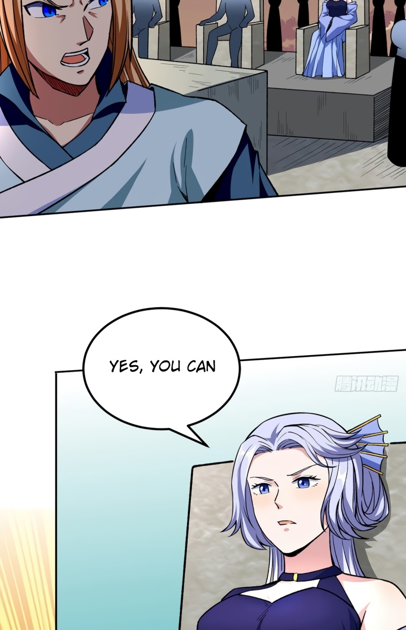 Martial Arts Reigns Chapter 268 page 14 - Chapter 268: On The Edge