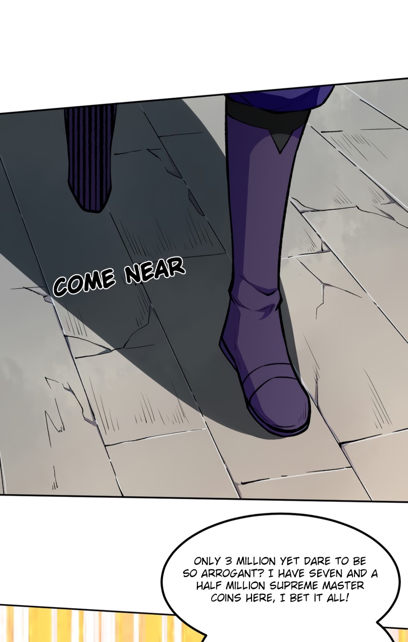 Martial Arts Reigns Chapter 268 page 18 - Chapter 268: On The Edge