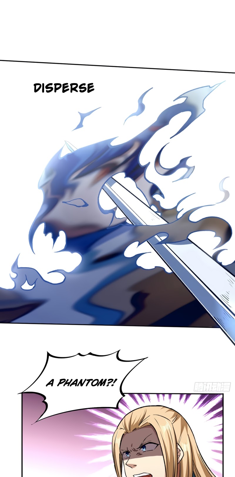 Martial Arts Reigns Chapter 269 page 11 - Chapter 269: Spirit Sword Bloodline
