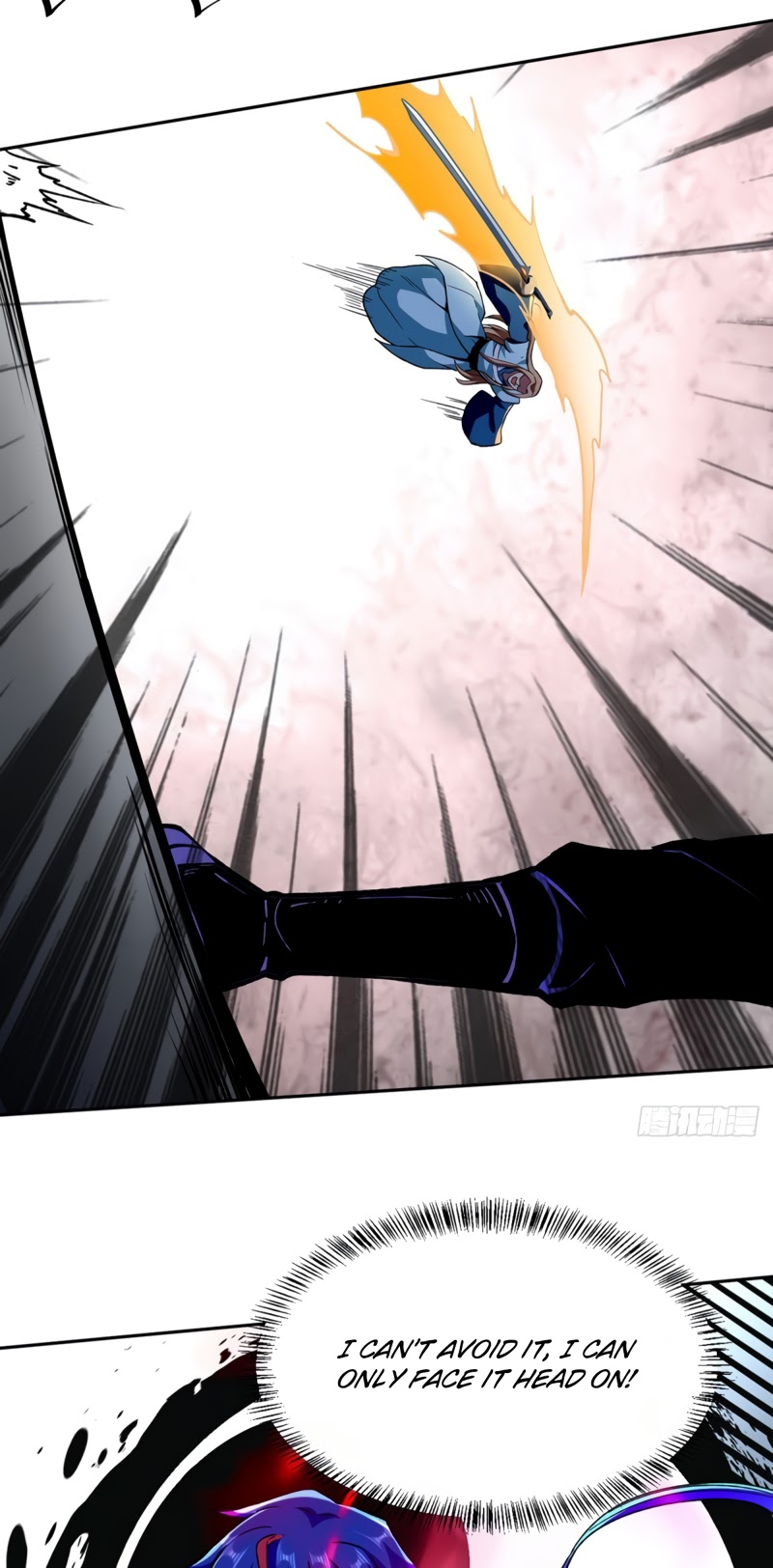 Martial Arts Reigns Chapter 269 page 14 - Chapter 269: Spirit Sword Bloodline