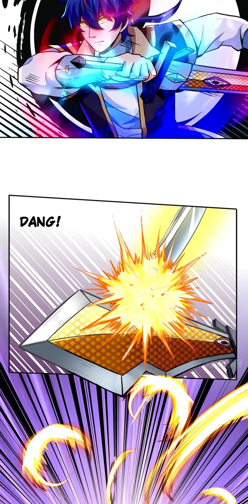 Martial Arts Reigns Chapter 269 page 15 - Chapter 269: Spirit Sword Bloodline