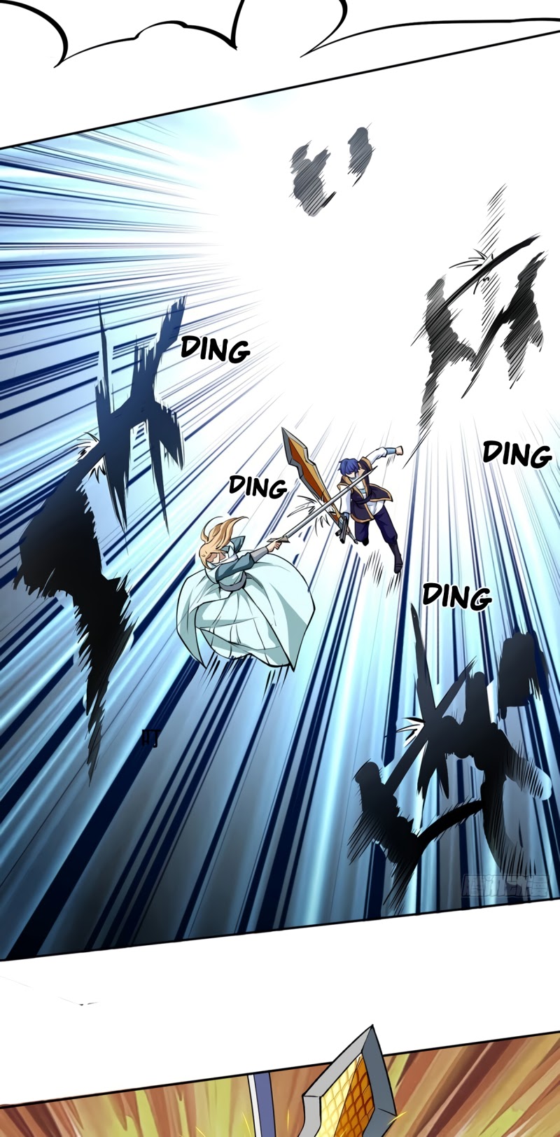 Martial Arts Reigns Chapter 269 page 17 - Chapter 269: Spirit Sword Bloodline