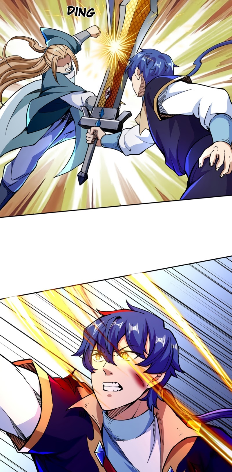 Martial Arts Reigns Chapter 269 page 18 - Chapter 269: Spirit Sword Bloodline