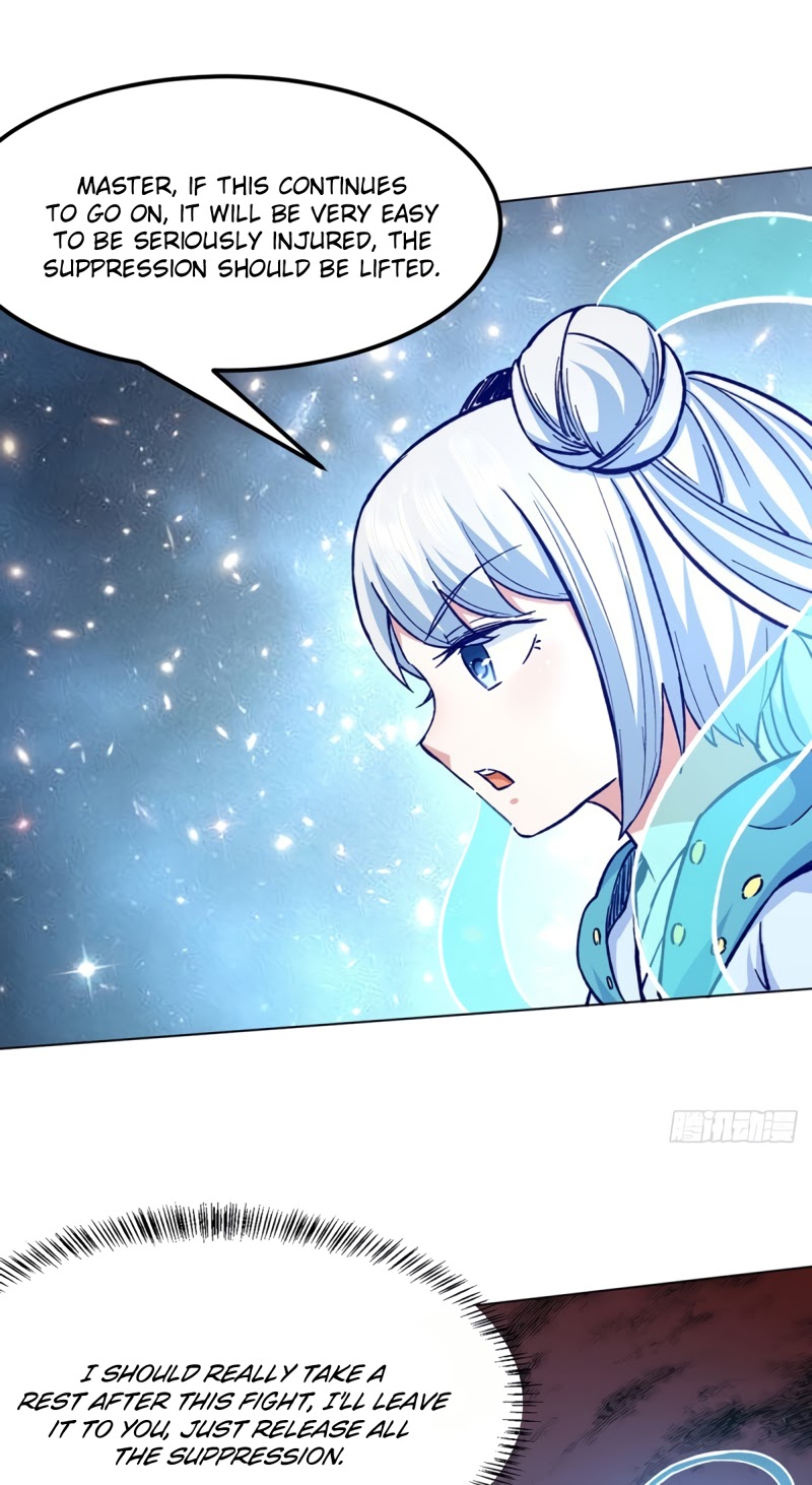 Martial Arts Reigns Chapter 269 page 23 - Chapter 269: Spirit Sword Bloodline
