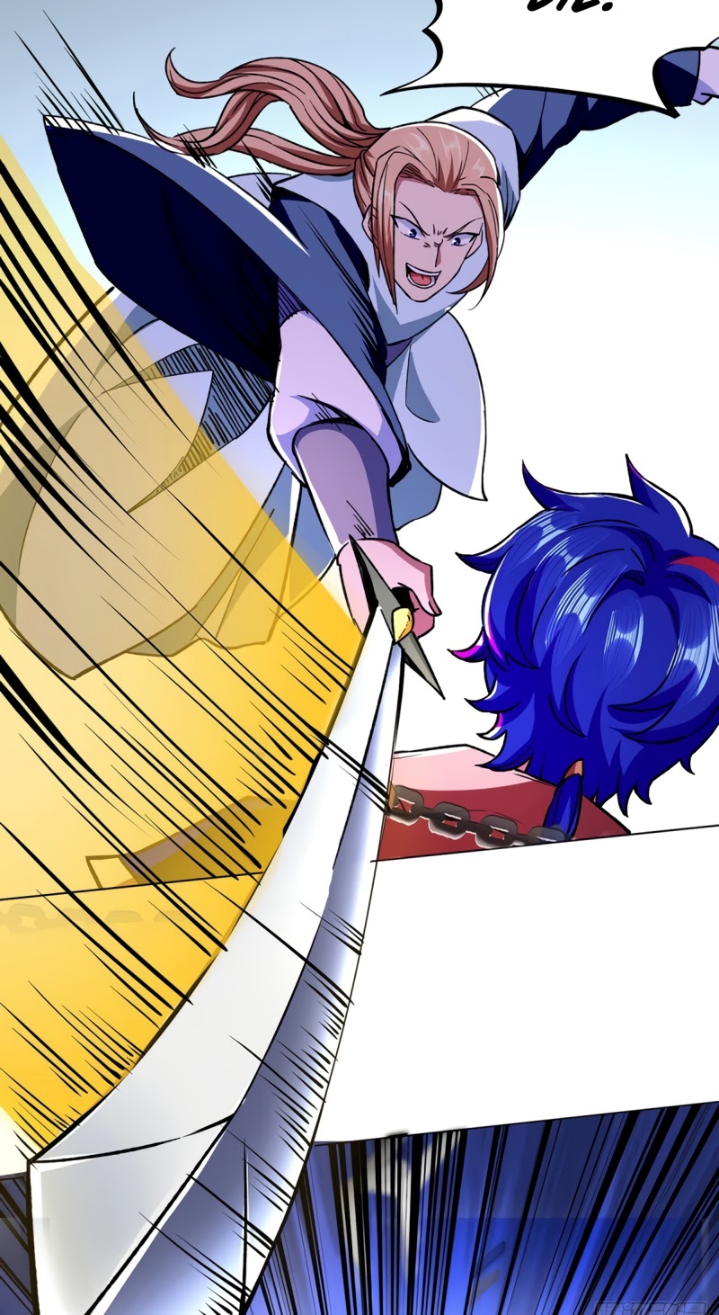 Martial Arts Reigns Chapter 269 page 25 - Chapter 269: Spirit Sword Bloodline