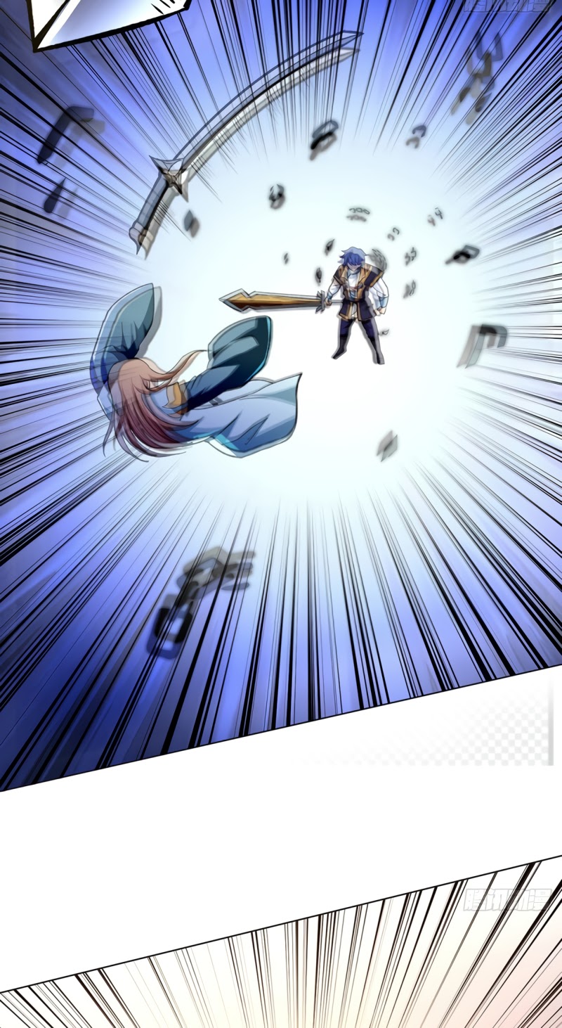 Martial Arts Reigns Chapter 269 page 26 - Chapter 269: Spirit Sword Bloodline