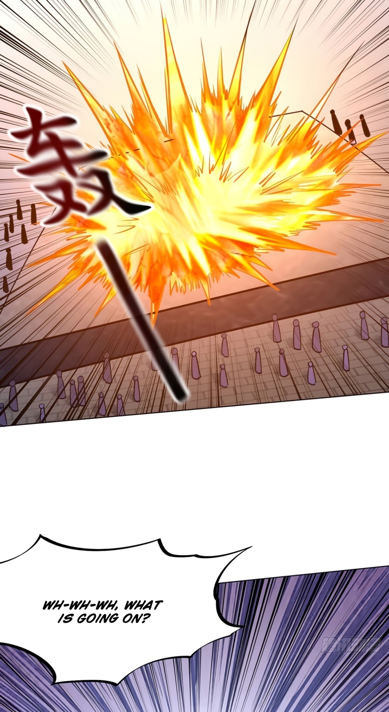 Martial Arts Reigns Chapter 269 page 27 - Chapter 269: Spirit Sword Bloodline