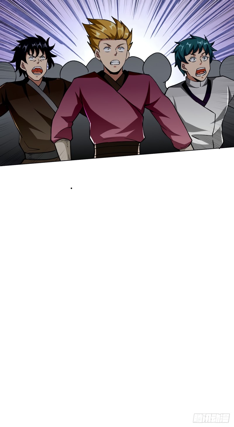 Martial Arts Reigns Chapter 269 page 28 - Chapter 269: Spirit Sword Bloodline