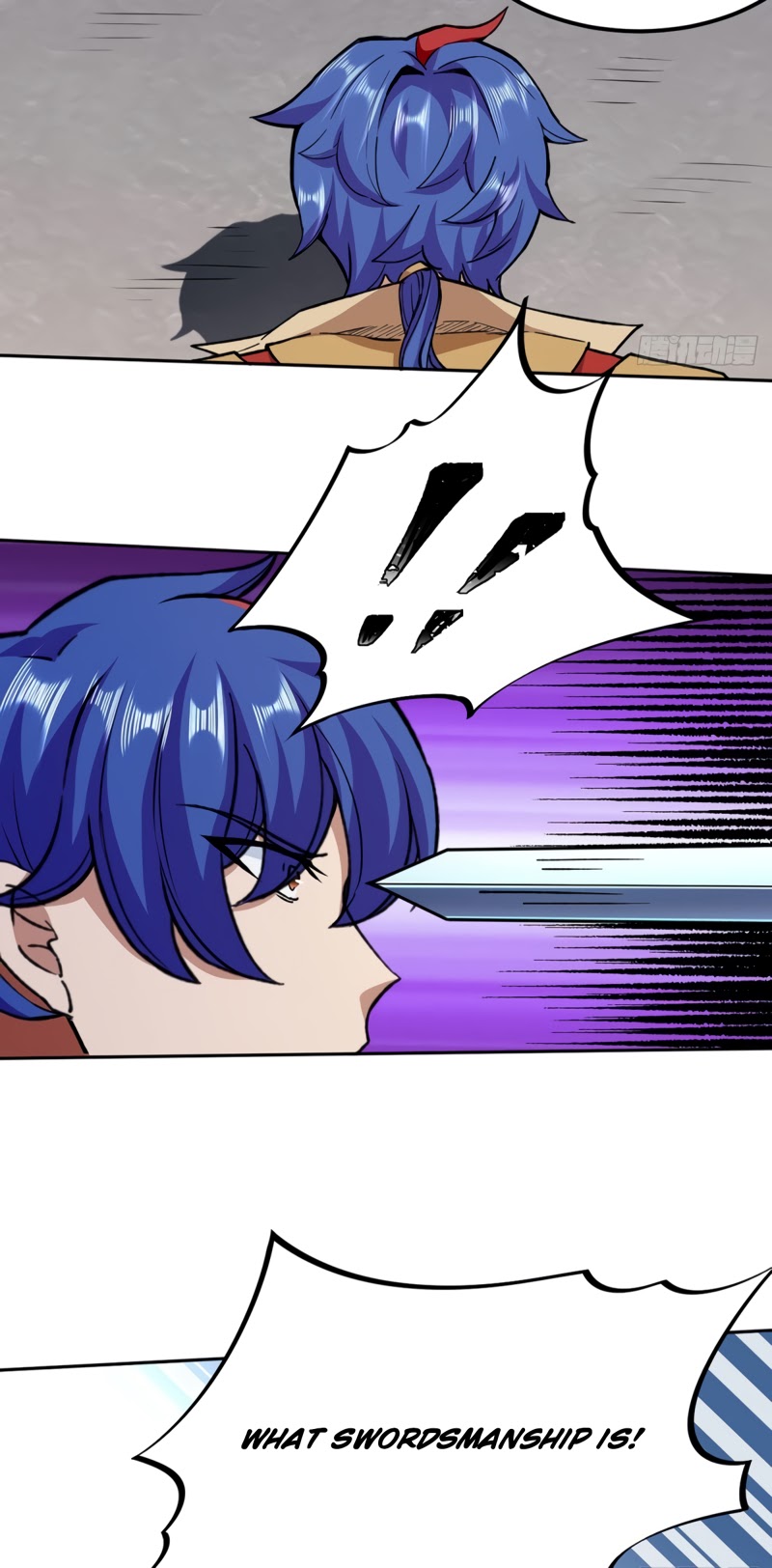 Martial Arts Reigns Chapter 269 page 9 - Chapter 269: Spirit Sword Bloodline