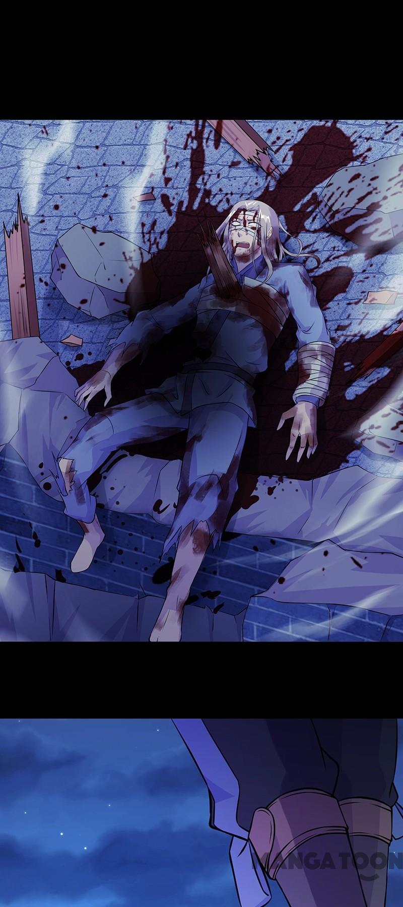 Martial Arts Reigns Chapter 27 page 1 - Chapter 27: Episode 27