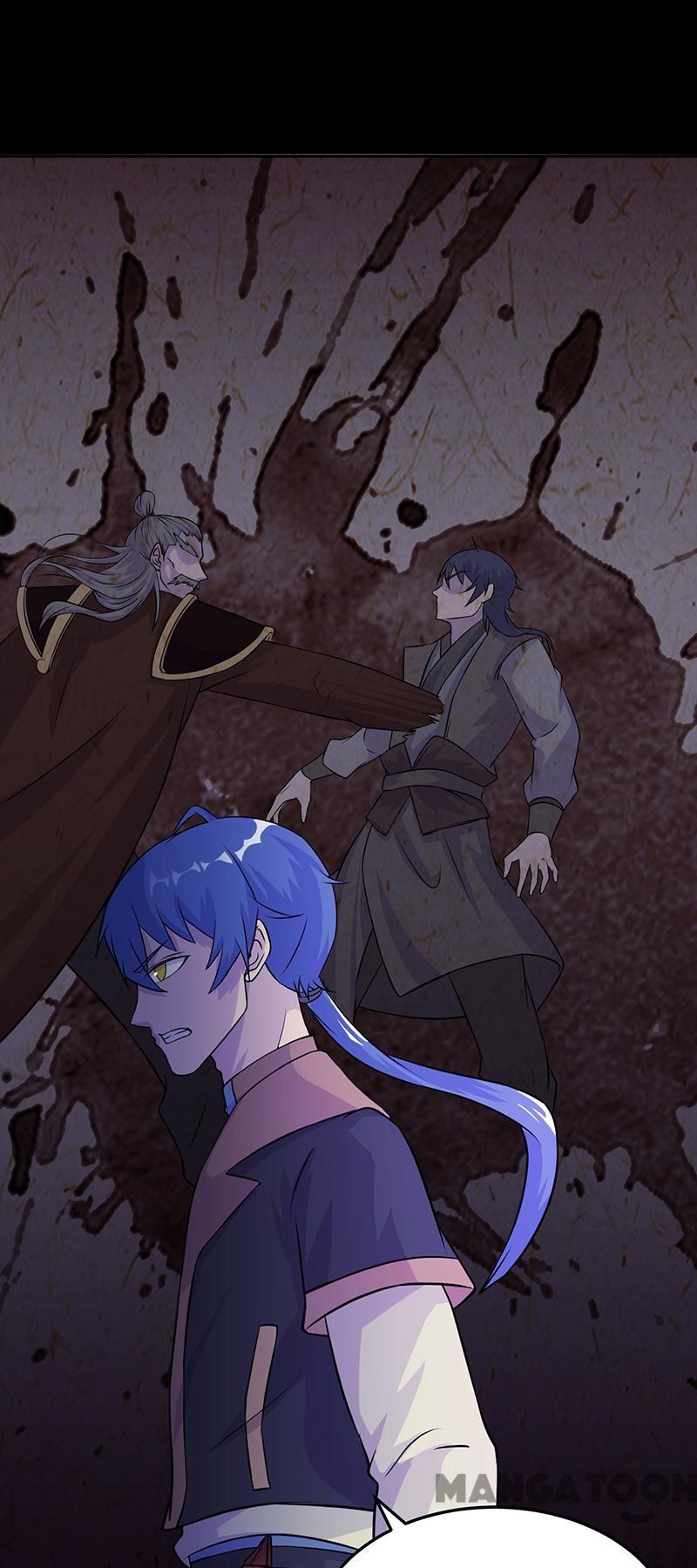 Martial Arts Reigns Chapter 27 page 10 - Chapter 27: Episode 27