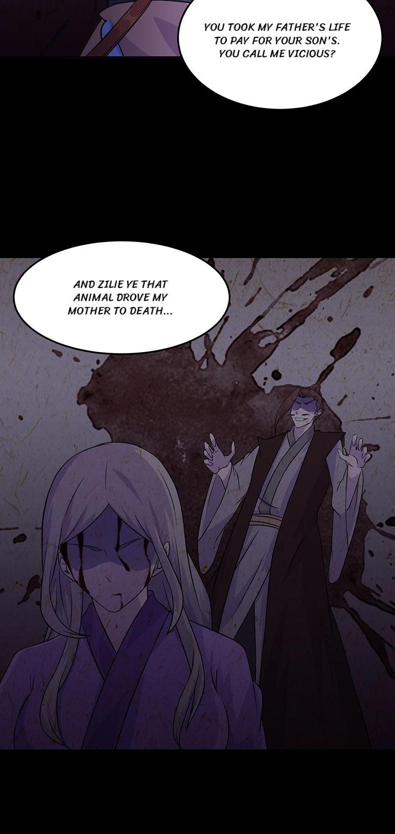 Martial Arts Reigns Chapter 27 page 11 - Chapter 27: Episode 27