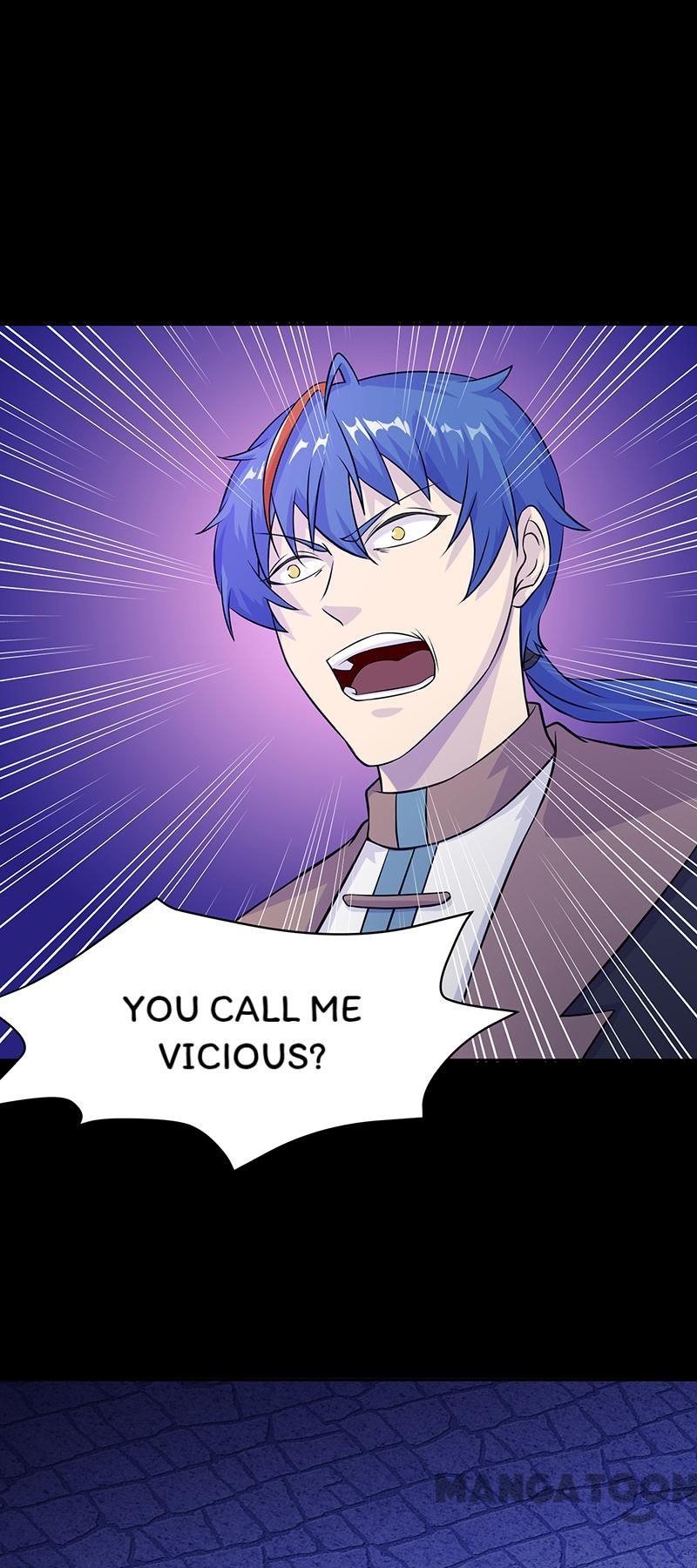 Martial Arts Reigns Chapter 27 page 12 - Chapter 27: Episode 27