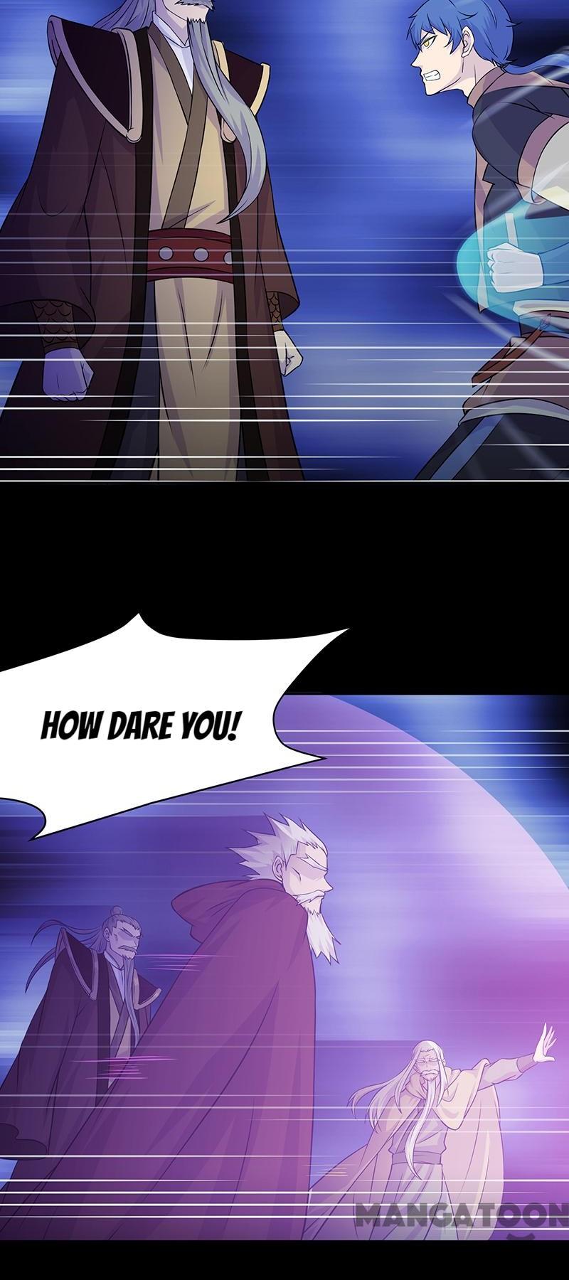 Martial Arts Reigns Chapter 27 page 15 - Chapter 27: Episode 27