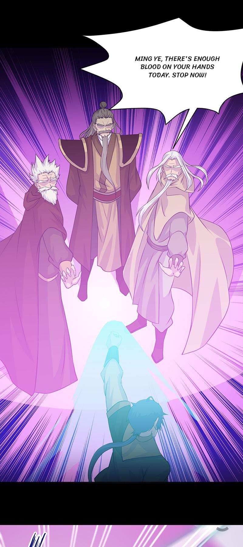 Martial Arts Reigns Chapter 27 page 16 - Chapter 27: Episode 27
