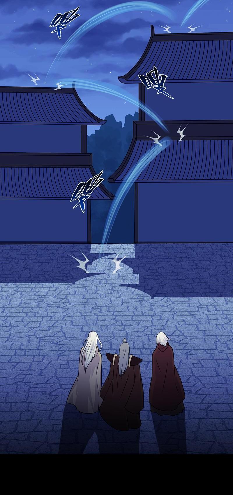 Martial Arts Reigns Chapter 27 page 20 - Chapter 27: Episode 27