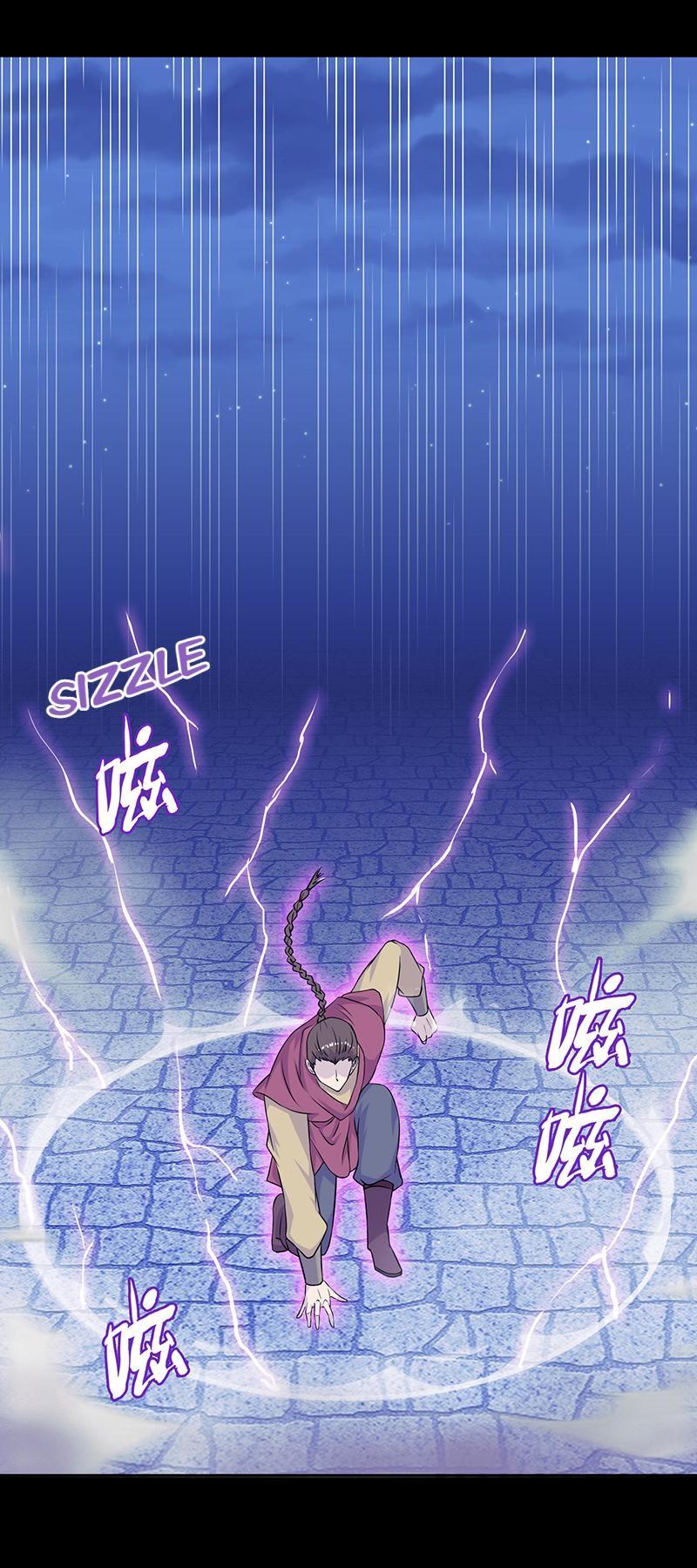 Martial Arts Reigns Chapter 27 page 25 - Chapter 27: Episode 27