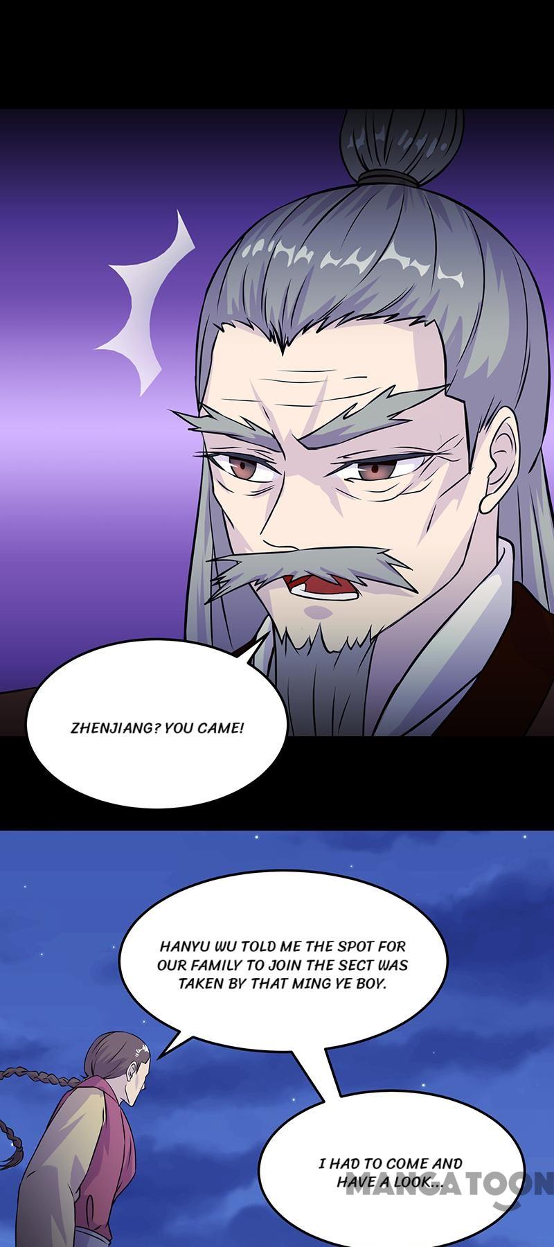 Martial Arts Reigns Chapter 27 page 26 - Chapter 27: Episode 27