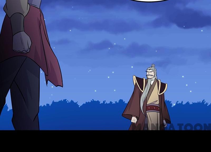 Martial Arts Reigns Chapter 27 page 27 - Chapter 27: Episode 27