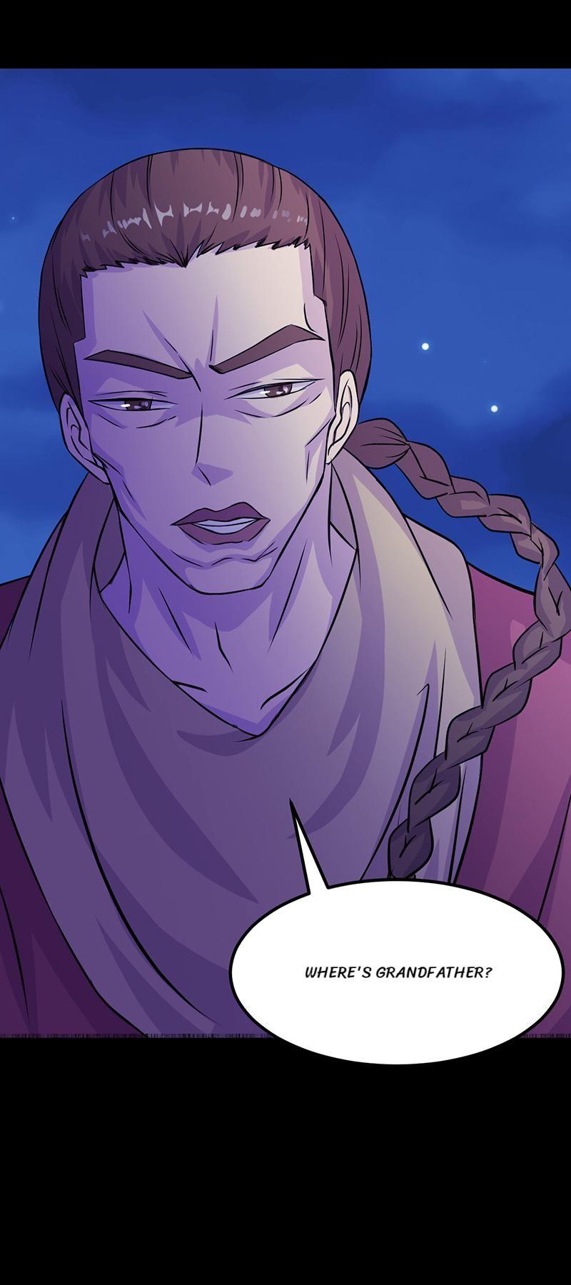 Martial Arts Reigns Chapter 27 page 28 - Chapter 27: Episode 27