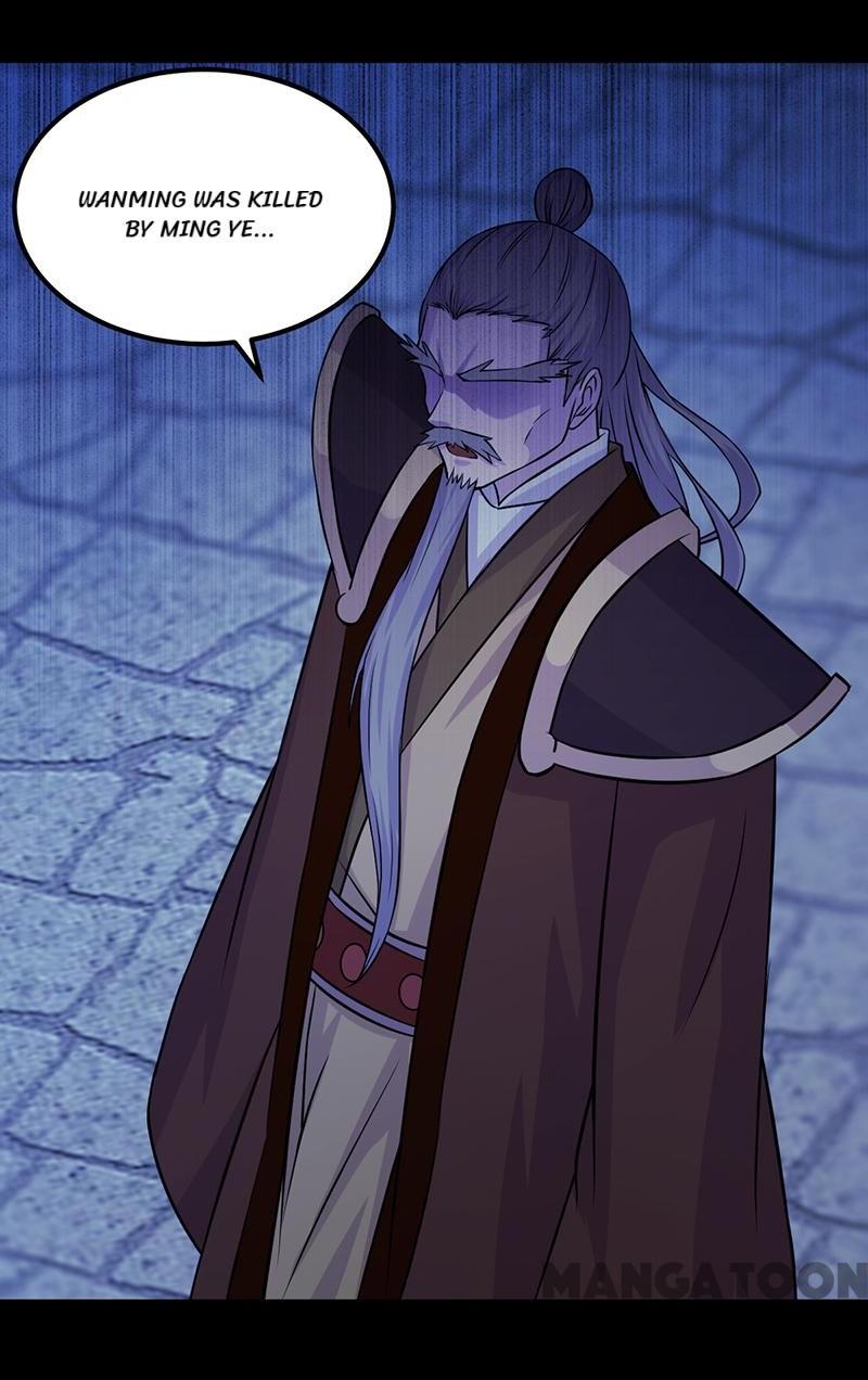 Martial Arts Reigns Chapter 27 page 29 - Chapter 27: Episode 27