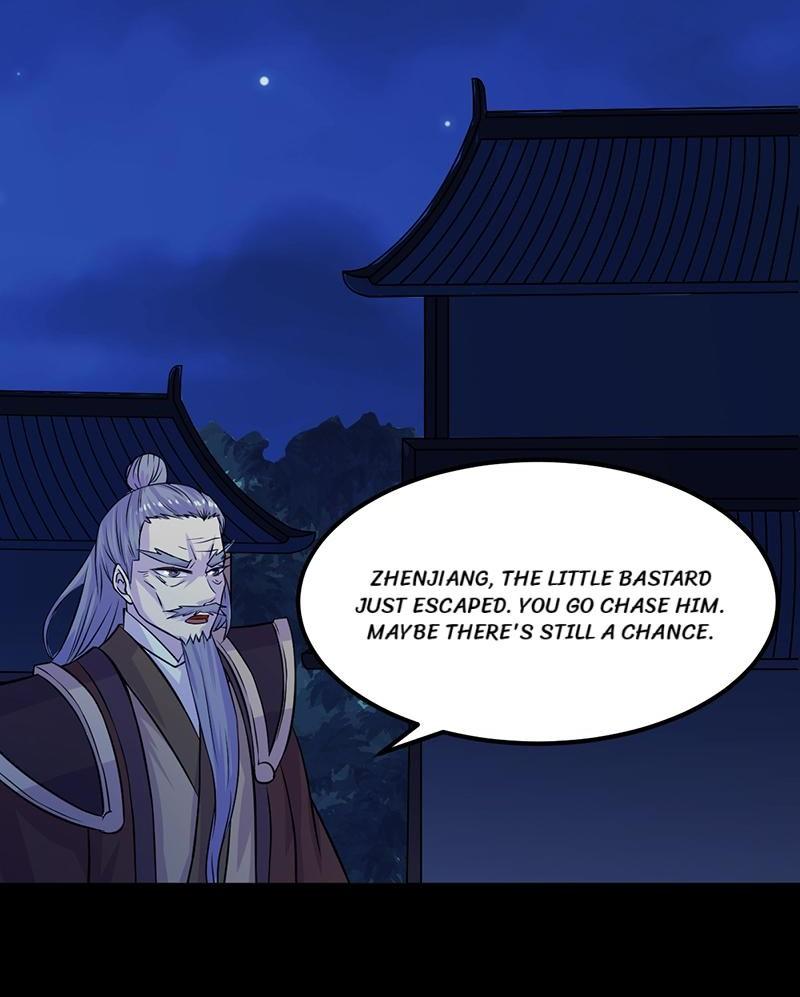 Martial Arts Reigns Chapter 27 page 31 - Chapter 27: Episode 27