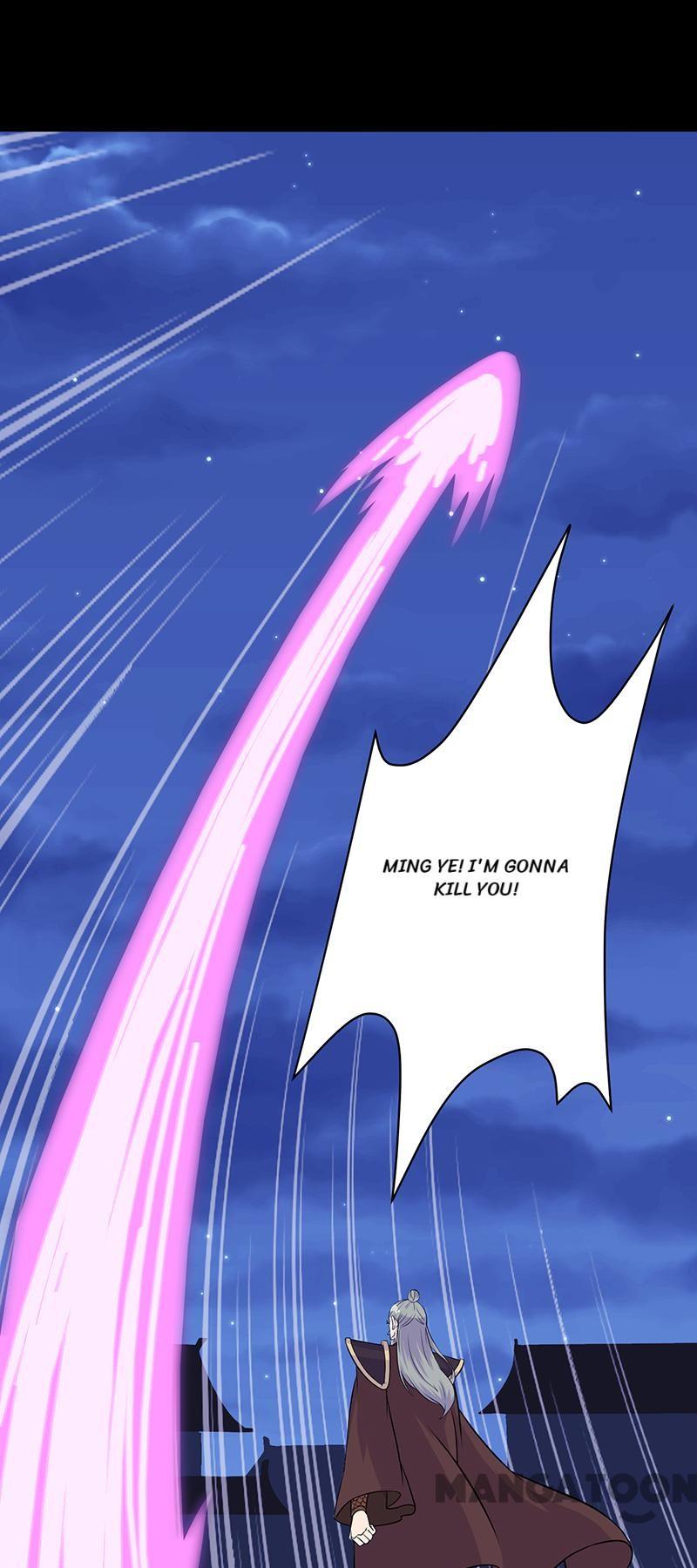 Martial Arts Reigns Chapter 27 page 32 - Chapter 27: Episode 27