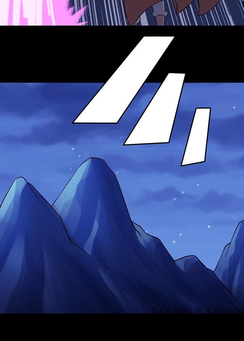 Martial Arts Reigns Chapter 27 page 33 - Chapter 27: Episode 27
