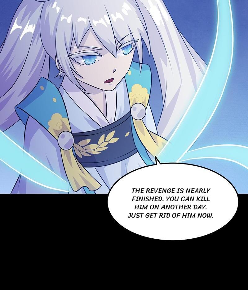 Martial Arts Reigns Chapter 27 page 35 - Chapter 27: Episode 27
