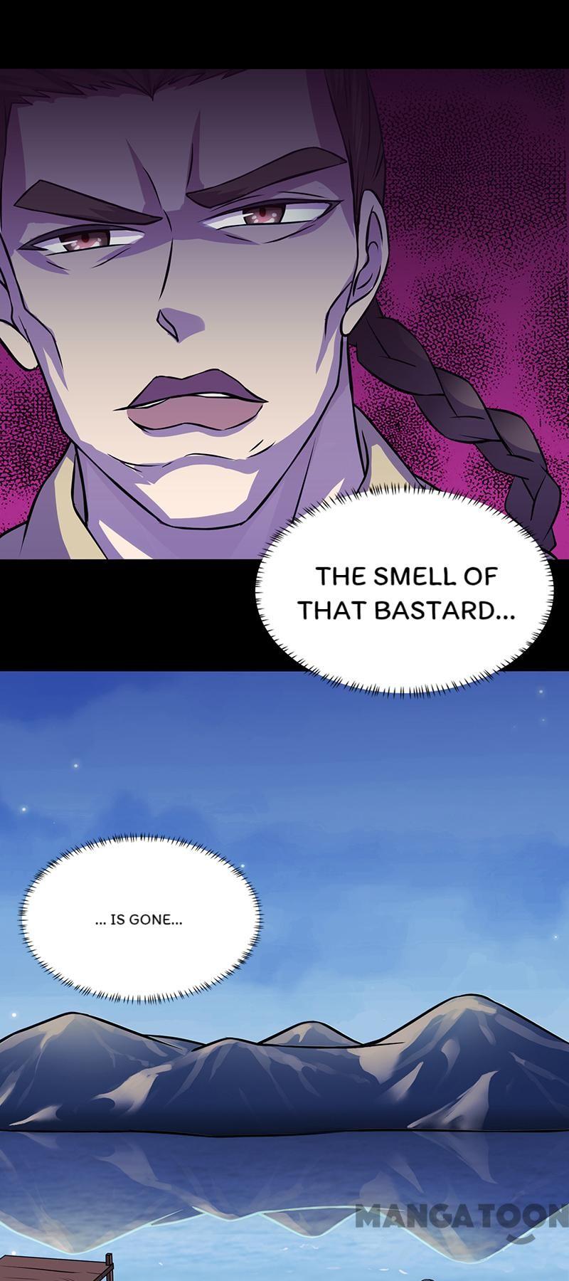 Martial Arts Reigns Chapter 27 page 40 - Chapter 27: Episode 27