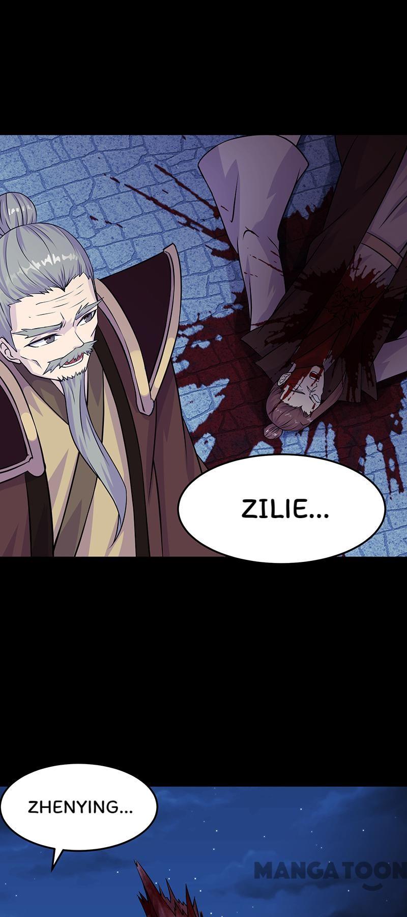 Martial Arts Reigns Chapter 27 page 5 - Chapter 27: Episode 27