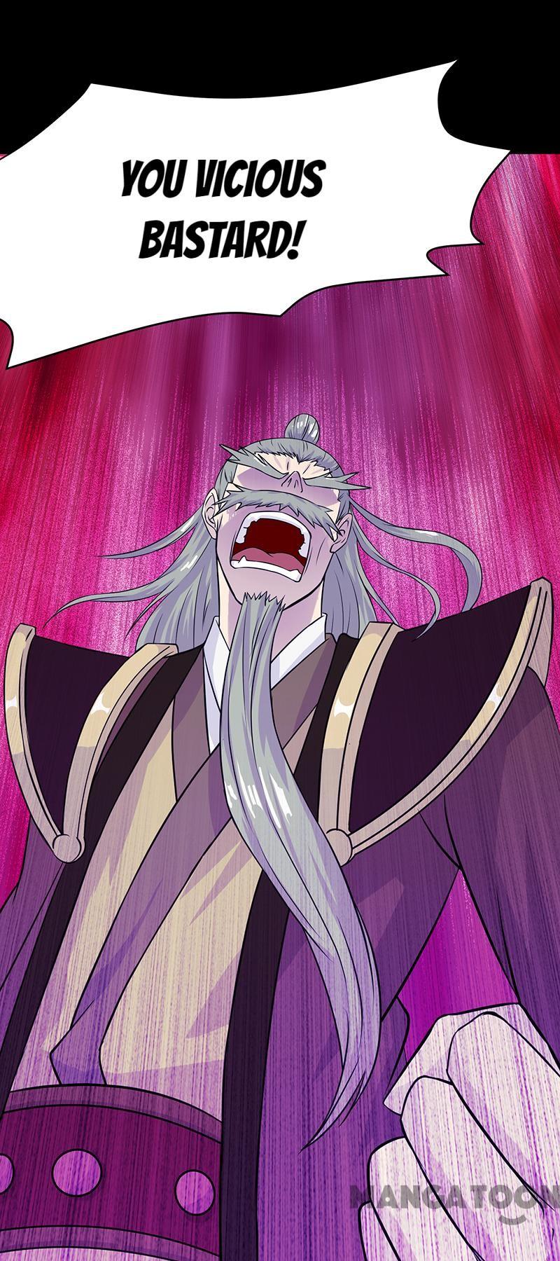 Martial Arts Reigns Chapter 27 page 7 - Chapter 27: Episode 27