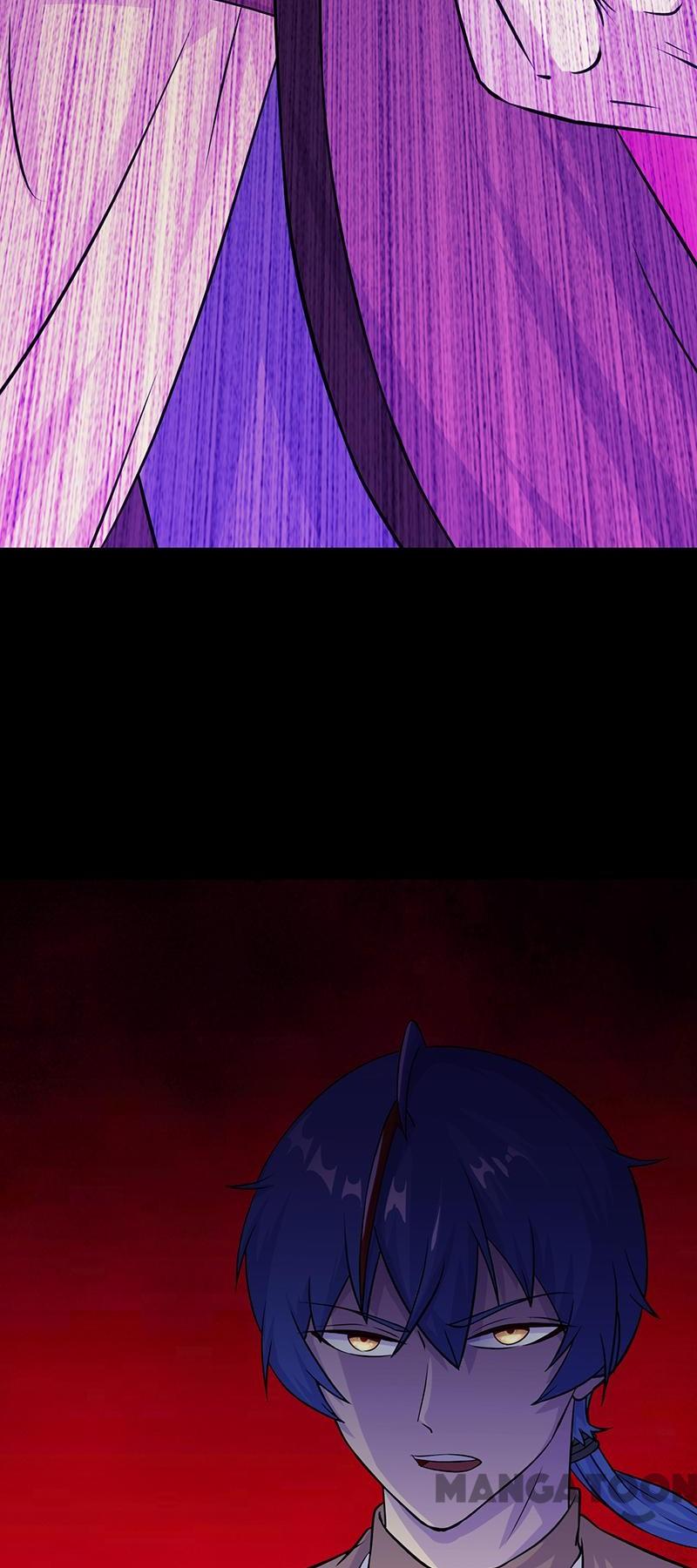 Martial Arts Reigns Chapter 27 page 8 - Chapter 27: Episode 27