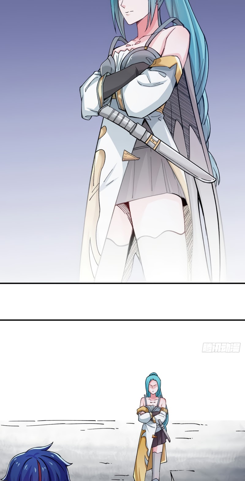 Martial Arts Reigns Chapter 271 page 18 - Chapter 271: Wu Qianying's Concern