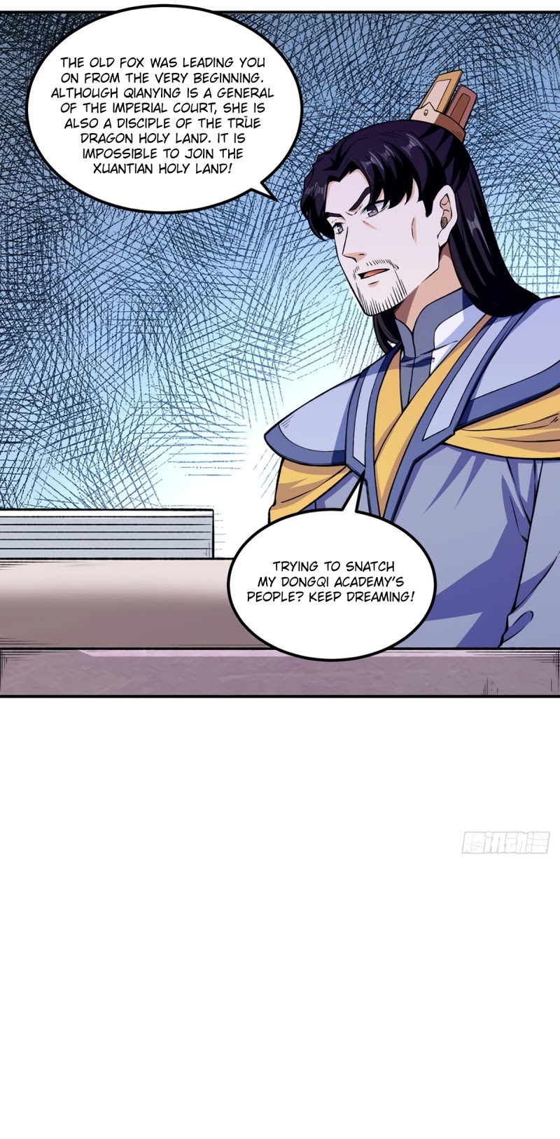 Martial Arts Reigns Chapter 272 page 13 - Chapter 272: The Son of Marquis is Here!