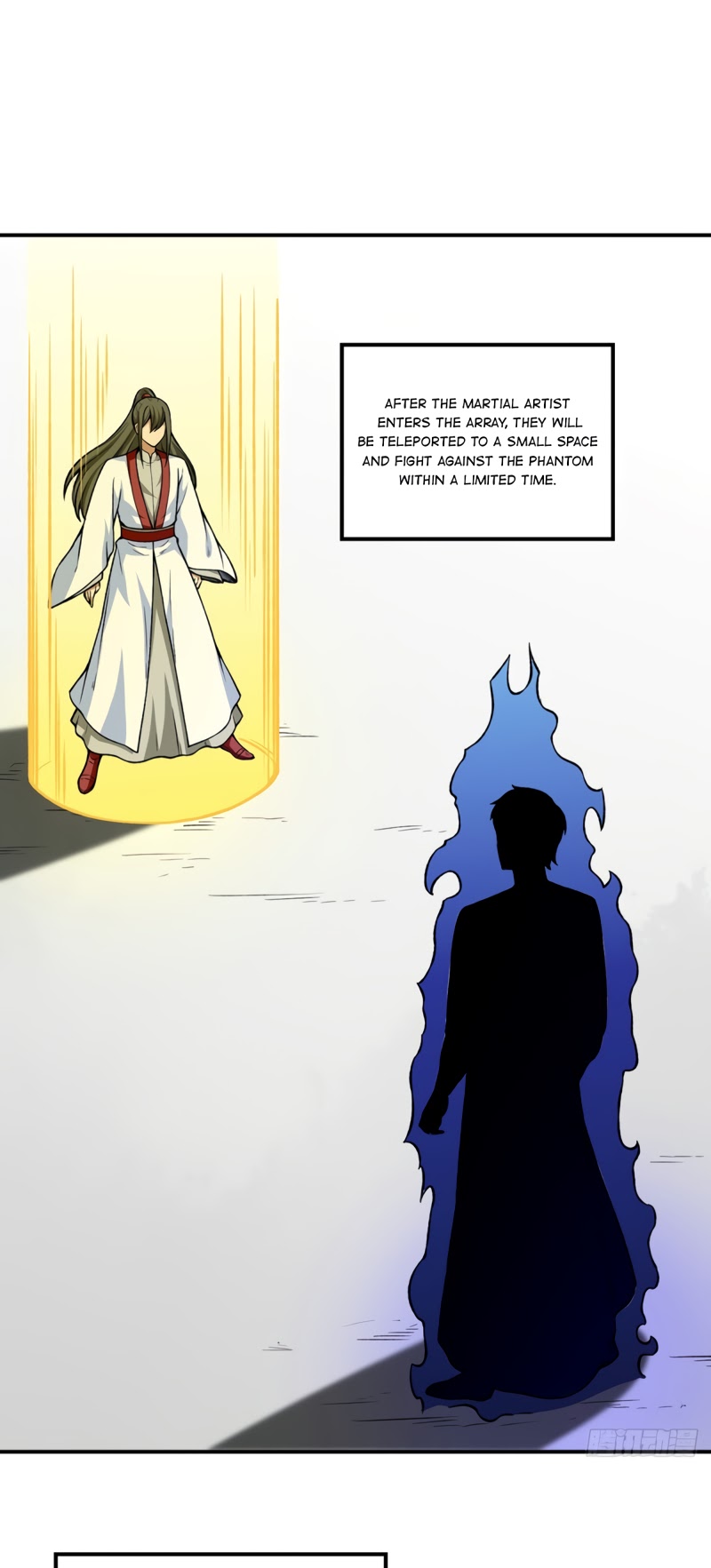 Martial Arts Reigns Chapter 272 page 16 - Chapter 272: The Son of Marquis is Here!