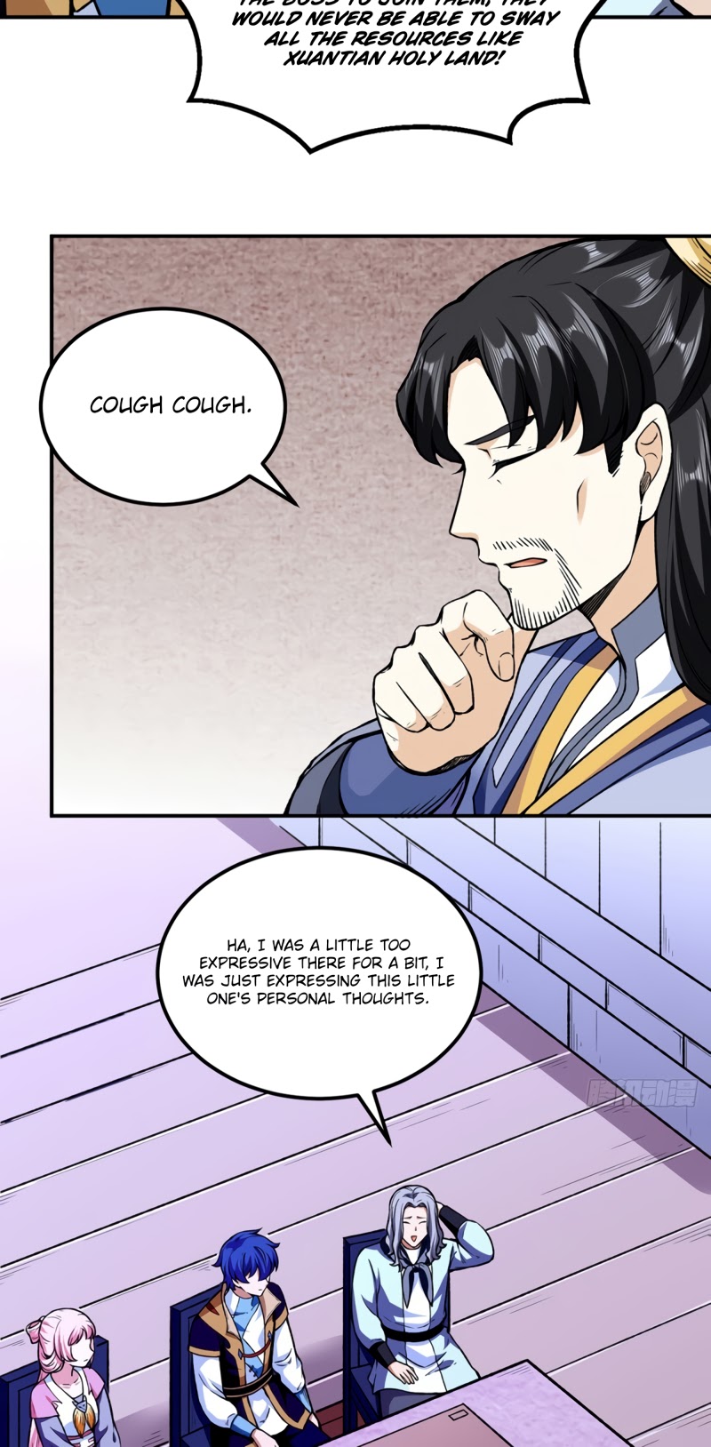 Martial Arts Reigns Chapter 272 page 9 - Chapter 272: The Son of Marquis is Here!