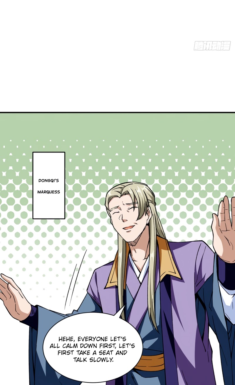 Martial Arts Reigns Chapter 273 page 11 - Chapter 273: Negotiation Failed