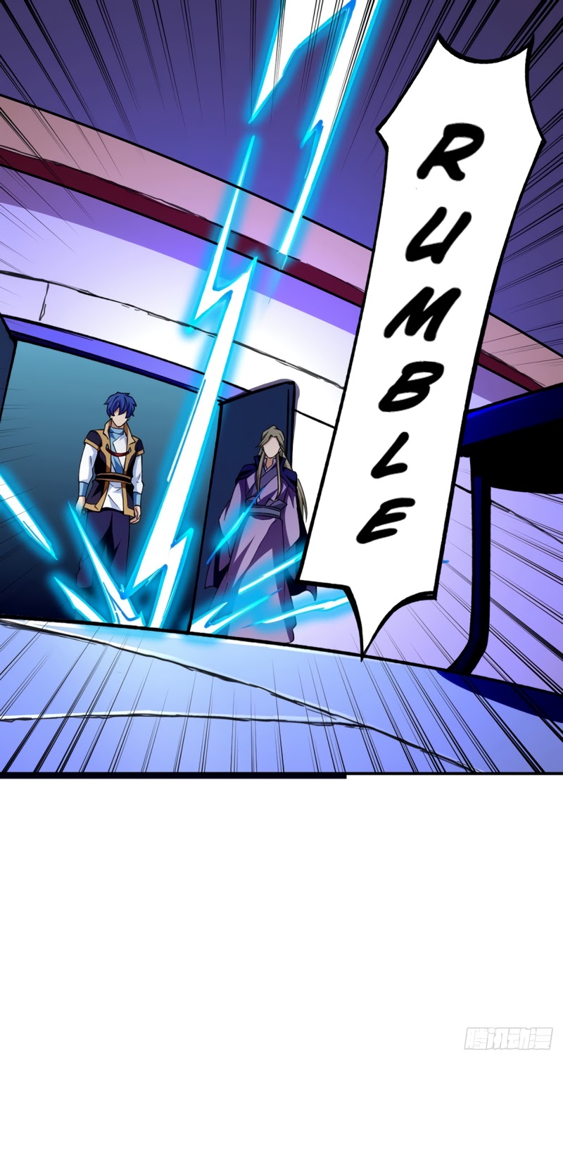 Martial Arts Reigns Chapter 273 page 18 - Chapter 273: Negotiation Failed