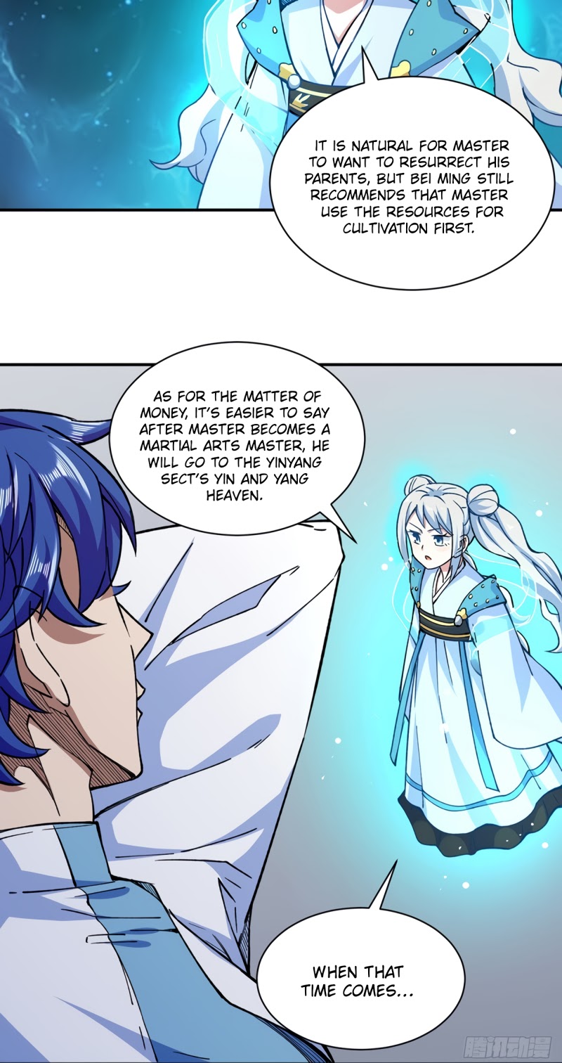 Martial Arts Reigns Chapter 273 page 30 - Chapter 273: Negotiation Failed