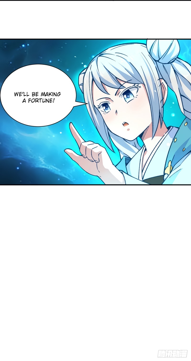 Martial Arts Reigns Chapter 273 page 31 - Chapter 273: Negotiation Failed