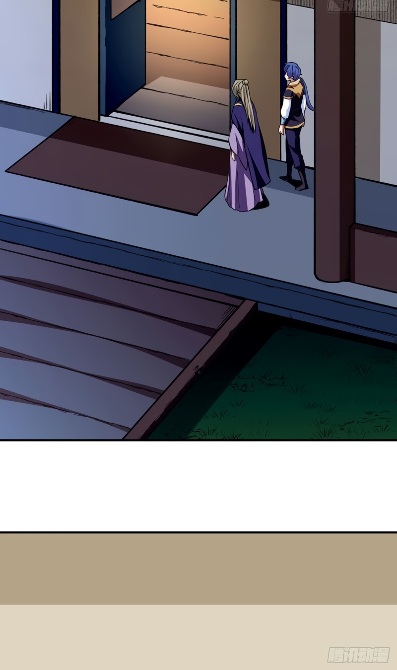 Martial Arts Reigns Chapter 273 page 7 - Chapter 273: Negotiation Failed