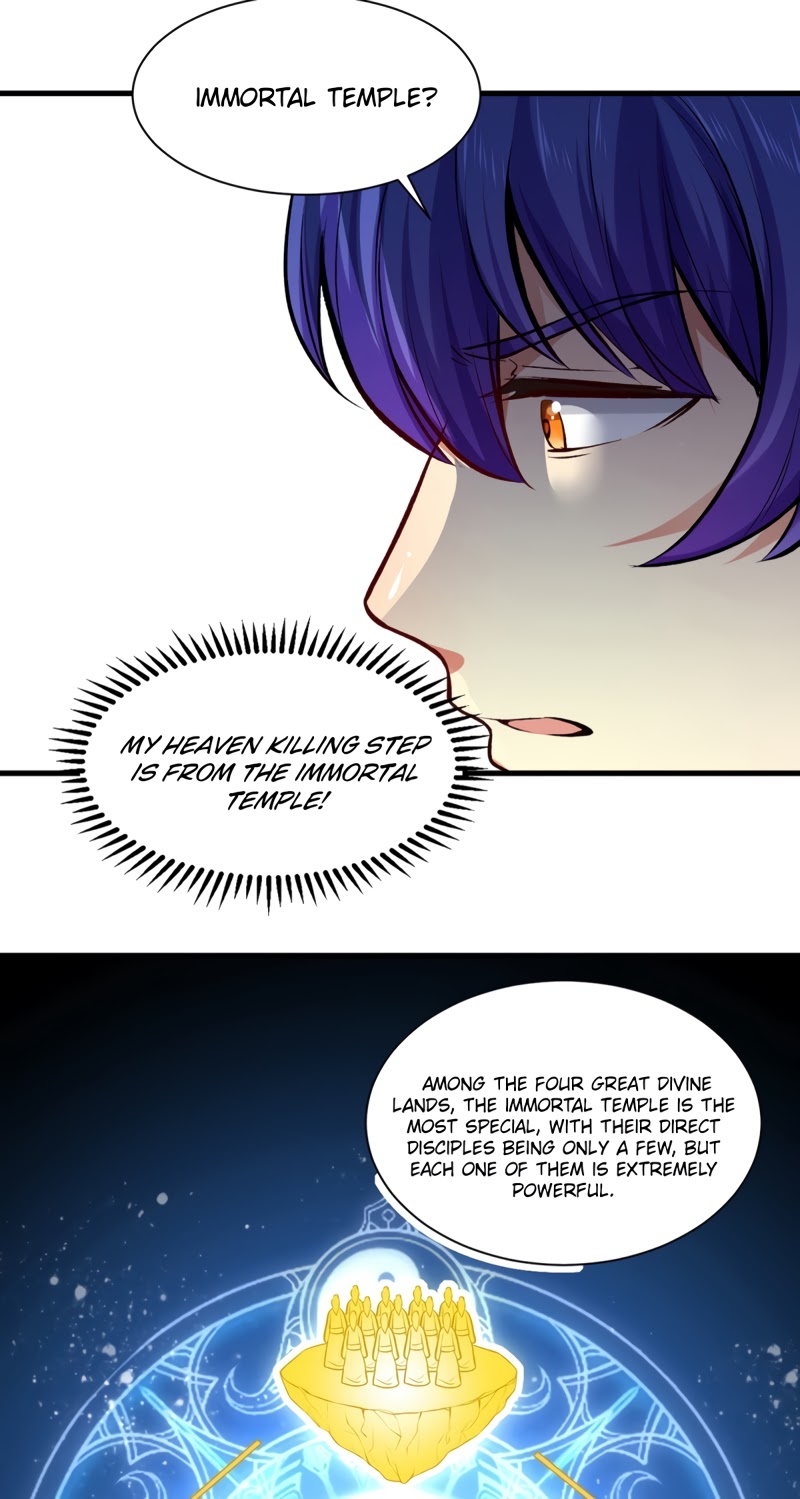 Martial Arts Reigns Chapter 274 page 11 - Chapter 274: Various Forces