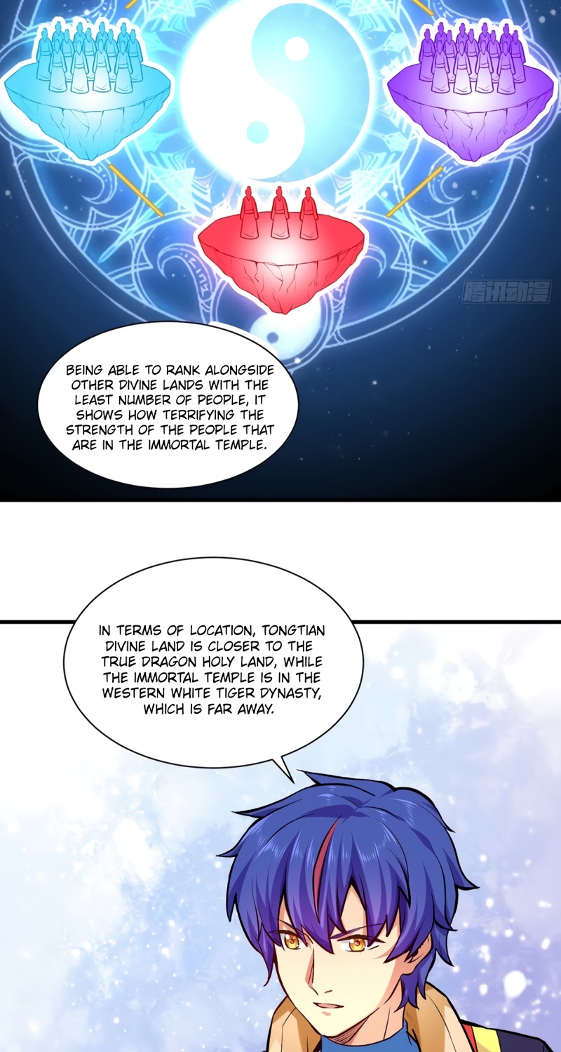 Martial Arts Reigns Chapter 274 page 12 - Chapter 274: Various Forces
