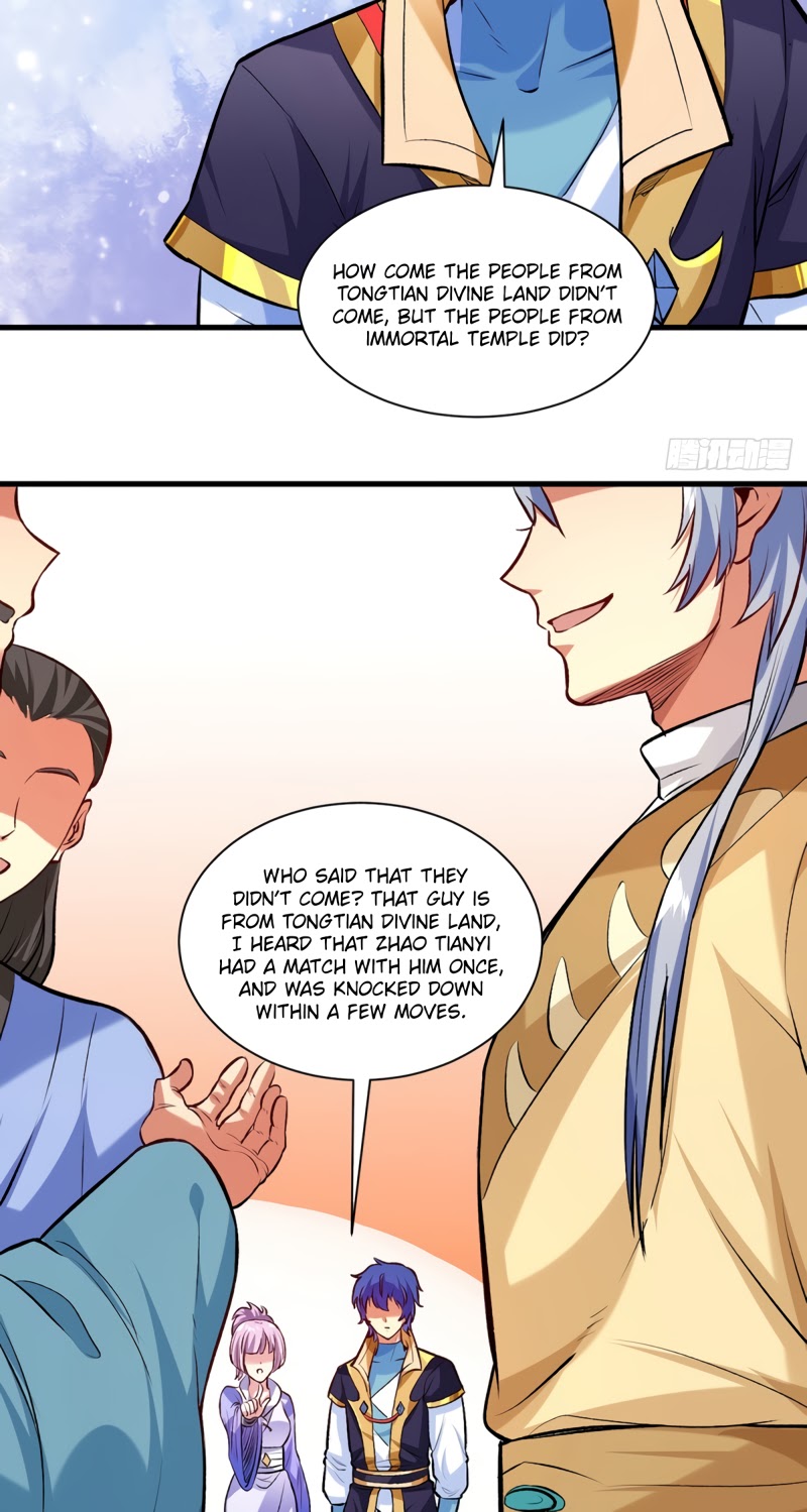 Martial Arts Reigns Chapter 274 page 13 - Chapter 274: Various Forces