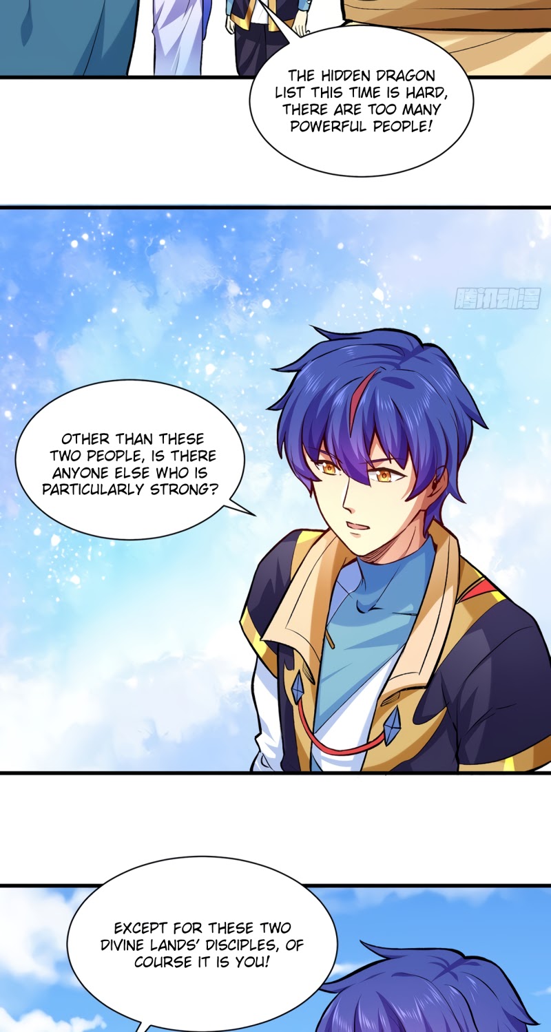 Martial Arts Reigns Chapter 274 page 14 - Chapter 274: Various Forces