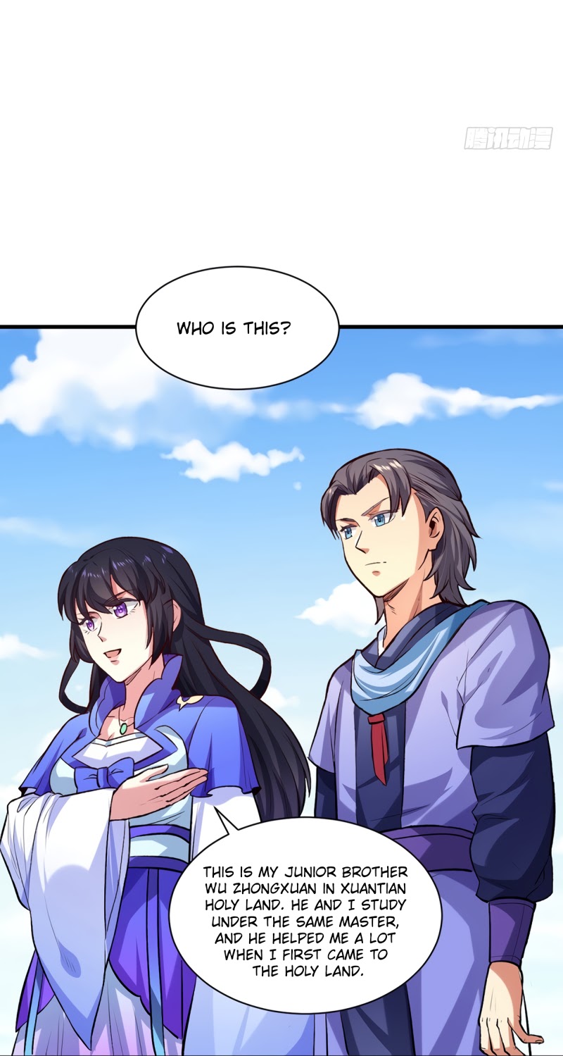 Martial Arts Reigns Chapter 274 page 17 - Chapter 274: Various Forces